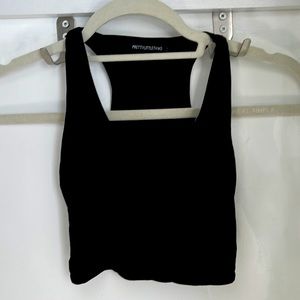 Pretty little things tank top